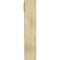 Ekena Millwork Westlake Traditional Rough Sawn Bracket w/ Offset Brace, Douglas Fir, 8"W x 32"D x 40"H BKT0806X32X40WTL01RDF - alternate 4